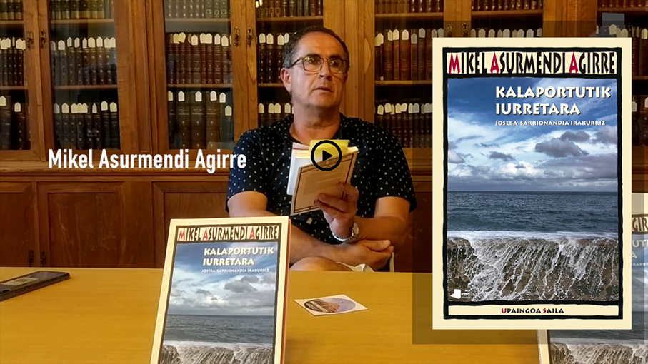 Asurmendi Agirre