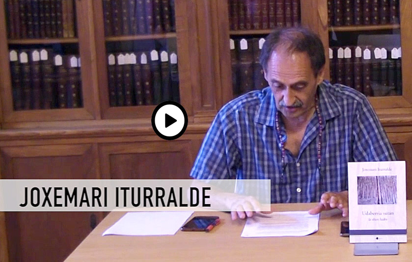 Iturralde