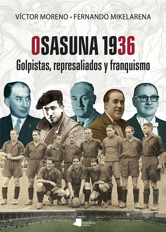 Osasuna