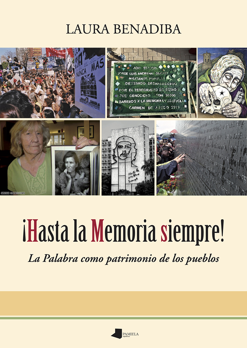 Benadiba