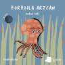 Burbuila artean