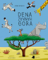 Dena hankaz gora