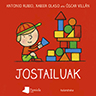 Jostailuakx300