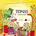 Tomas txantxazalea