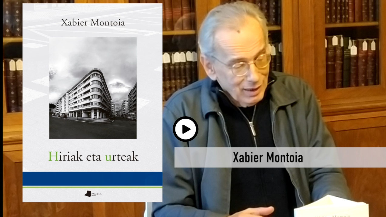 Montoia