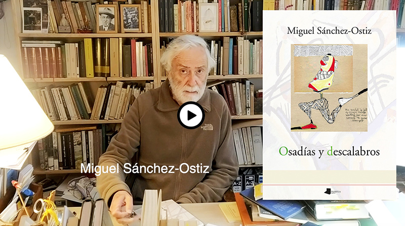 Osadías